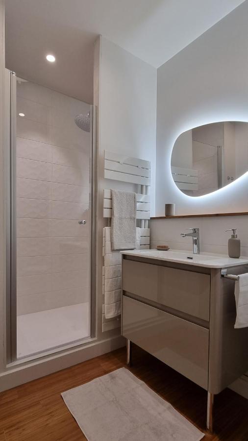 Apartamento Au 53, Sous Le Chartil Reims Exterior foto